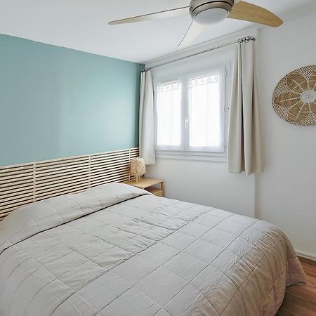 Ile De Nantes, 4 Personnes, Parking Inclus Apartment Exterior photo